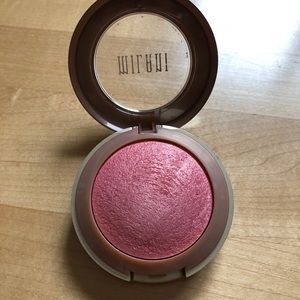 Milani Baked Blush - Dolce Pink